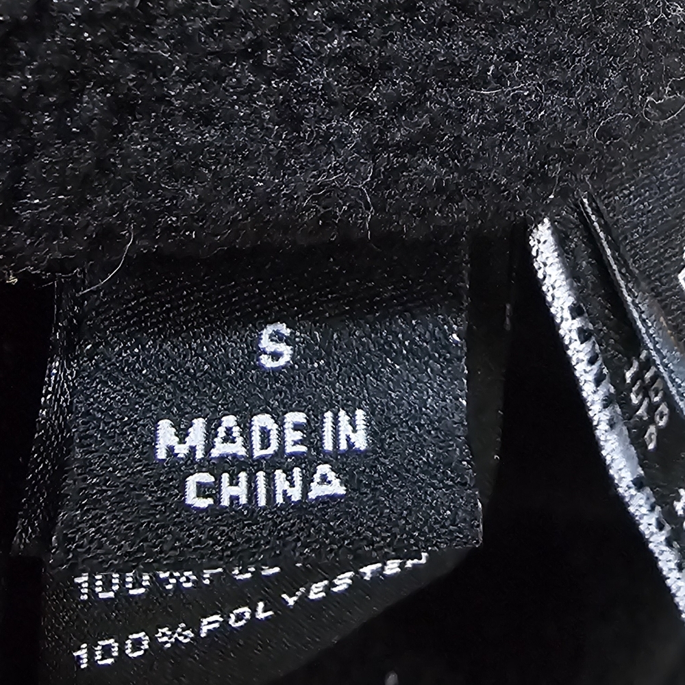 Harley-Davidson Skull Face Cover Fleece Wind Block Adult Small Motorcycles - Picture 8 of 8